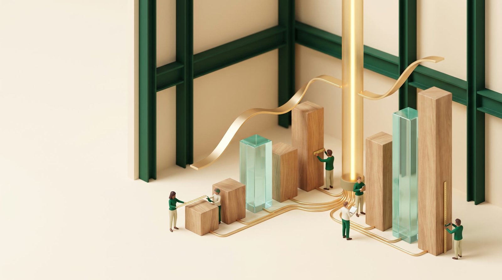 Scene from the Startup Suite planning journey: The financial engine